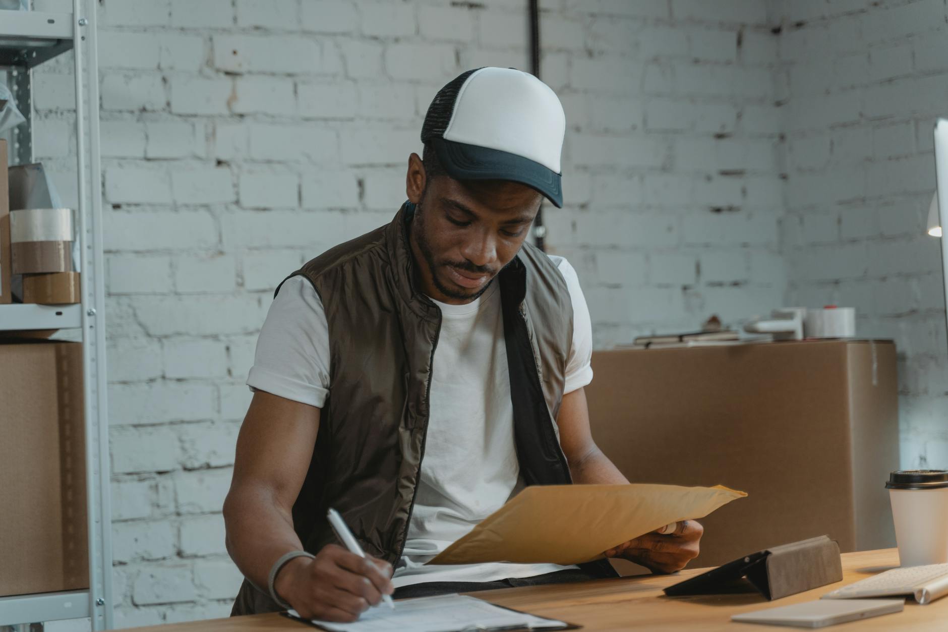 Infographic showing common business expense categories for budget tracking.