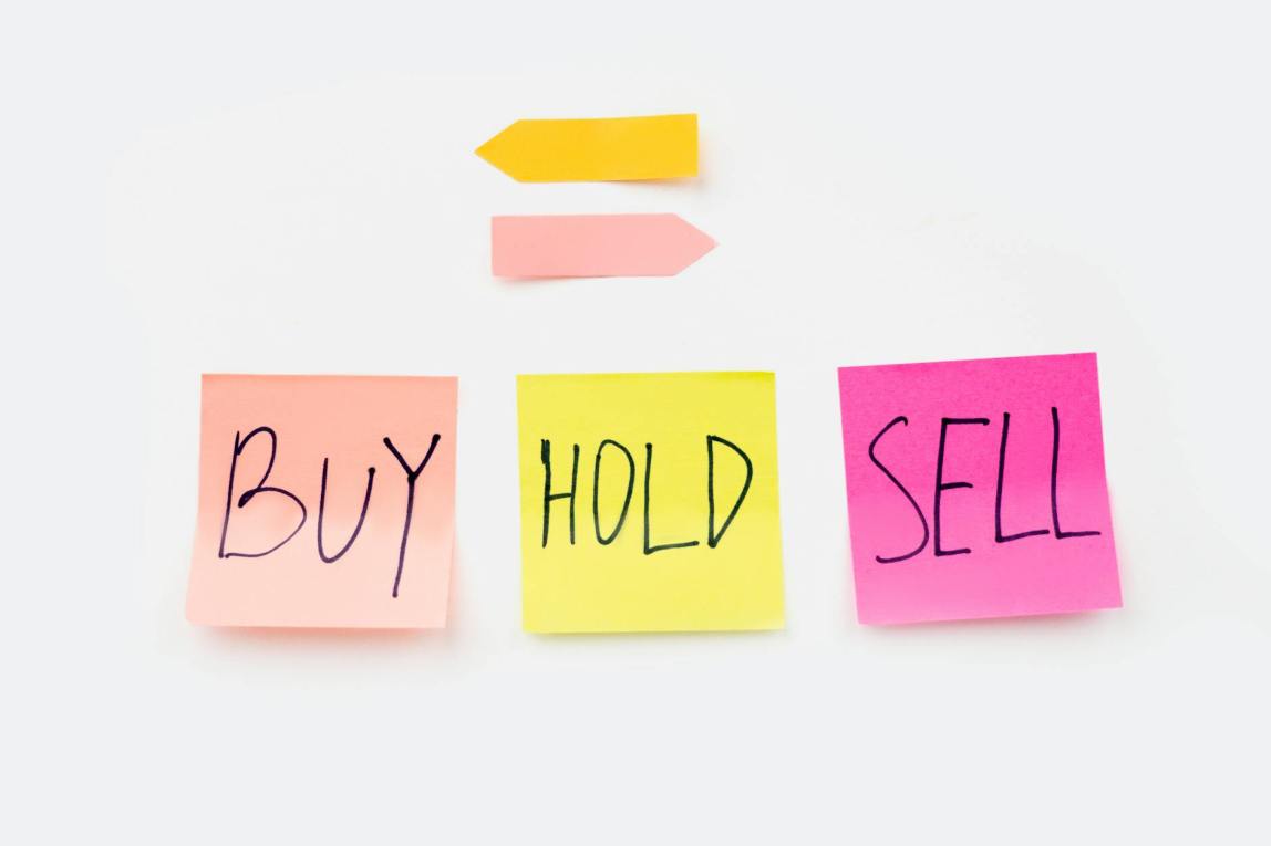 Diagram illustrating a financial decision framework for consistent smart money choices.